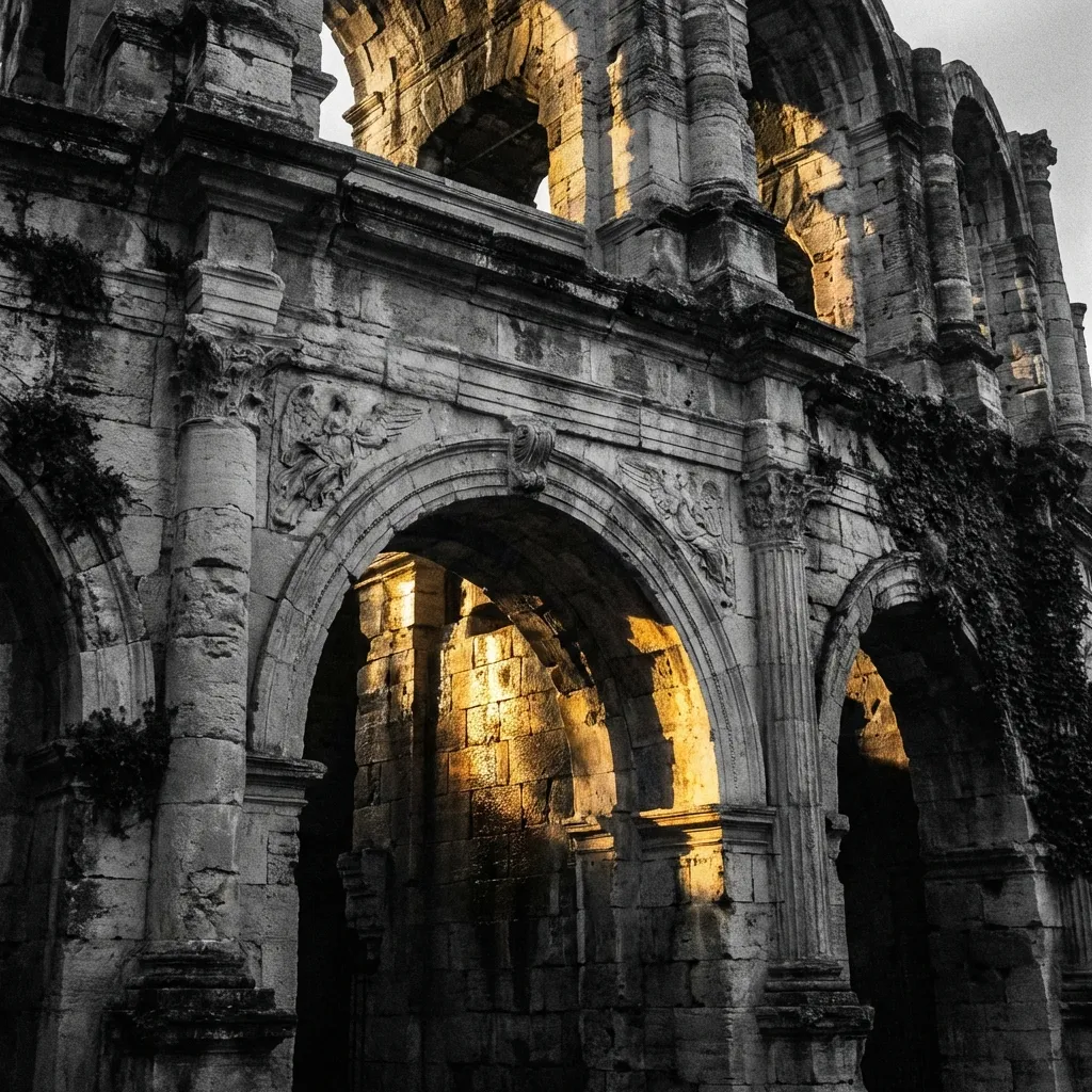 Site web IA-Ready pour les entreprises d'Arles