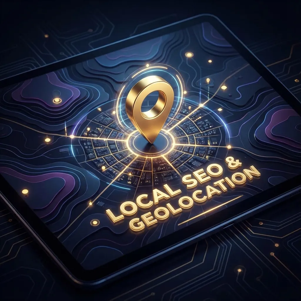 Référencement local et Google Maps