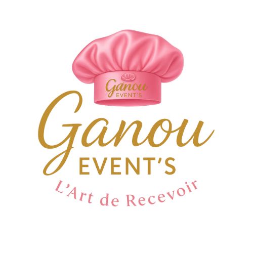 Logo Ganou Events