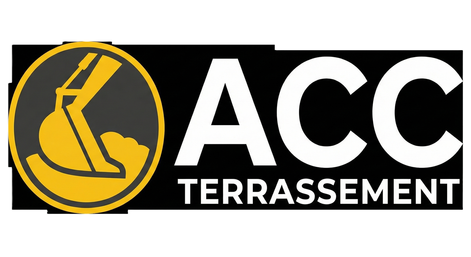 Logo ACC Terrassement