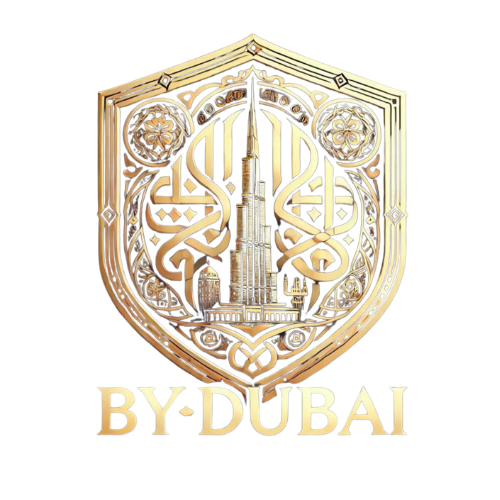 Logo ByDubai
