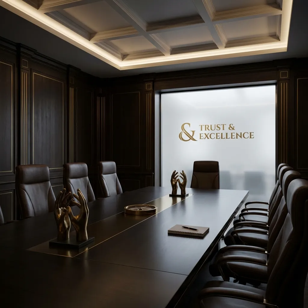 SL Agency Team Luxury Support