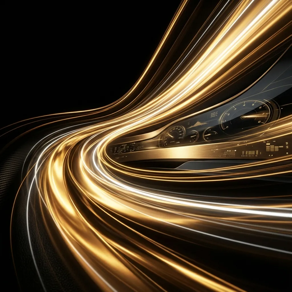 Test Drive CTA Banner