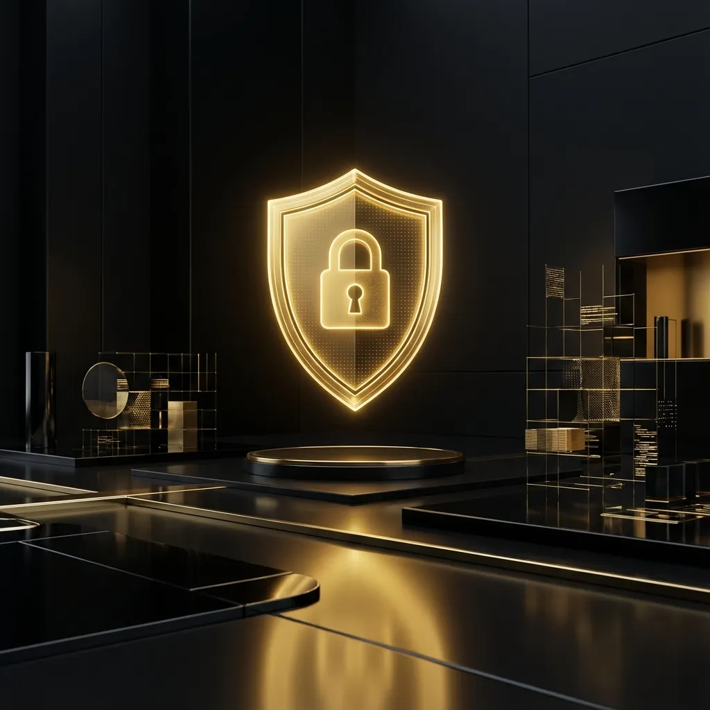 Cybersécurité Site Web SL Agency