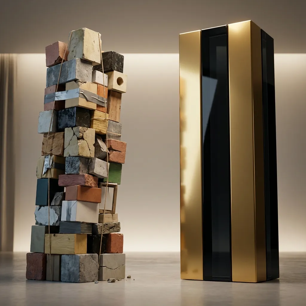 Comparaison WordPress vs Code Sur-mesure